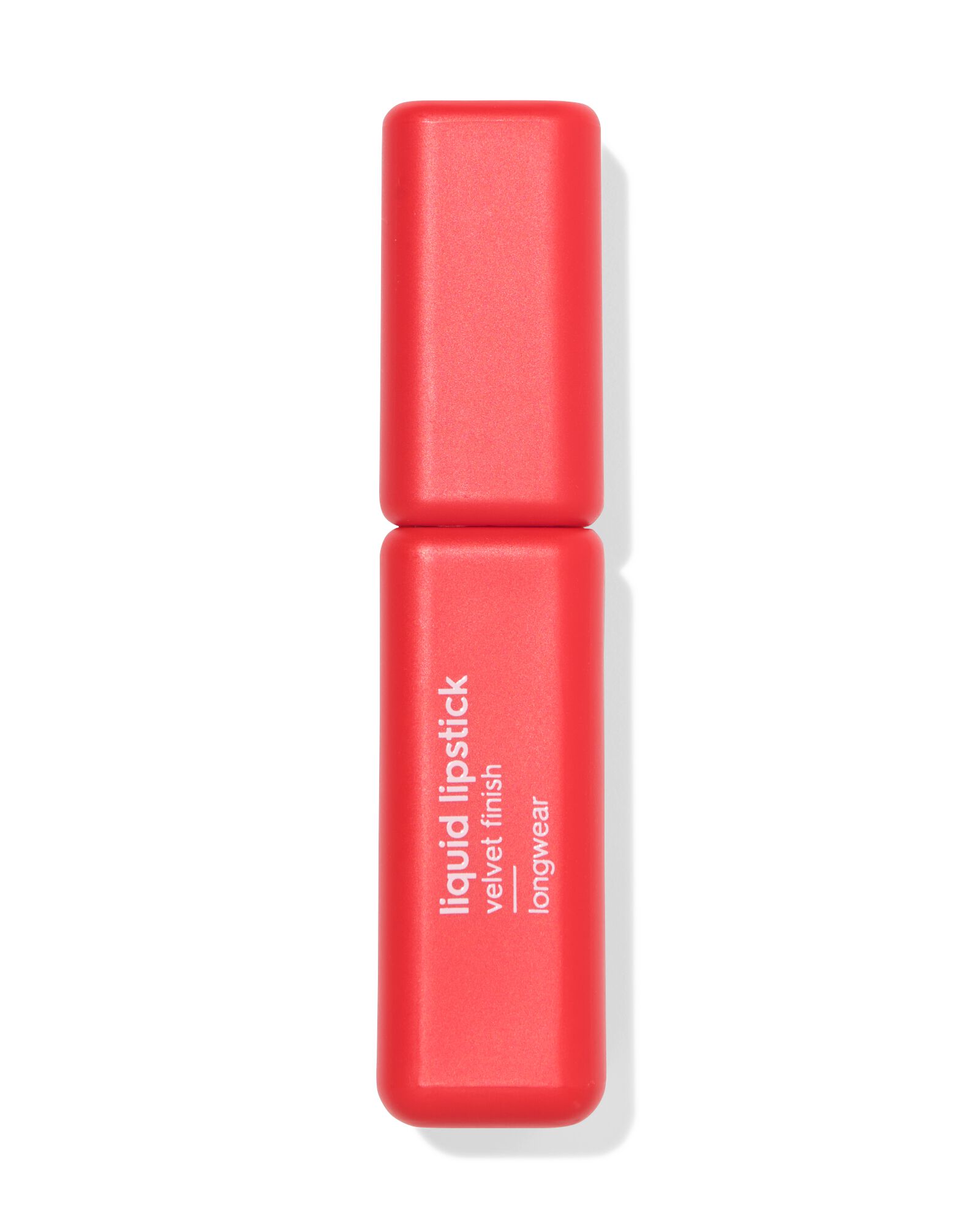 rouge &agrave; l&egrave;vres liquide 31 all time red - 11230731 - HEMA