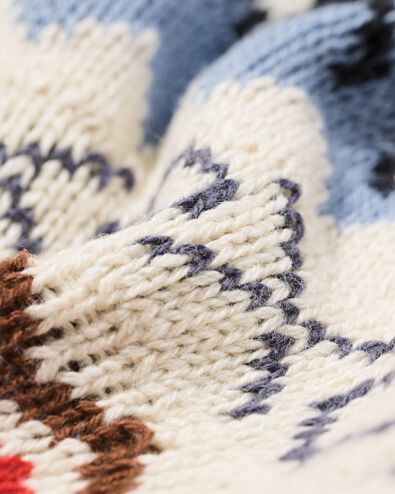 pull b&eacute;b&eacute; Takkie  &eacute;cru - 33168970ECRU - HEMA