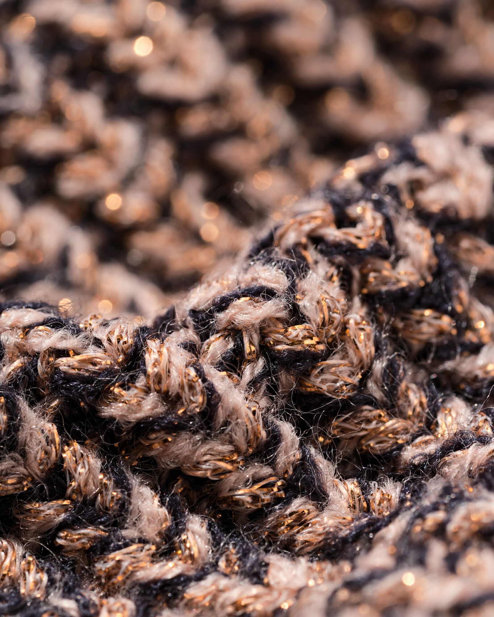 pull enfant  cuivr&eacute; - 30822345COPPER - HEMA