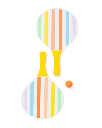 Beachball-Set - 15870019 - HEMA