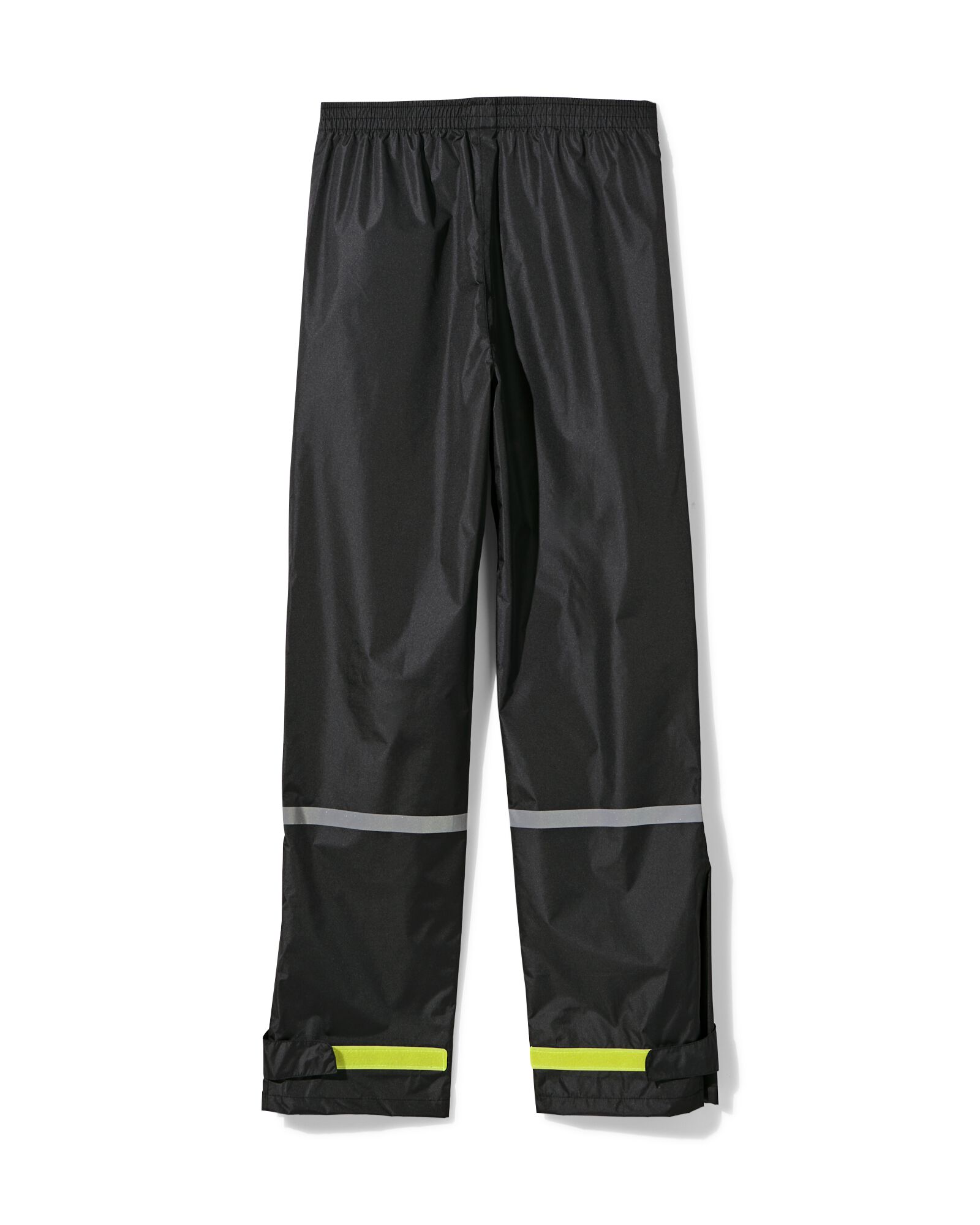 pantalon de pluie l&eacute;ger pour adulte  noir noir - 34440010BLACK - HEMA
