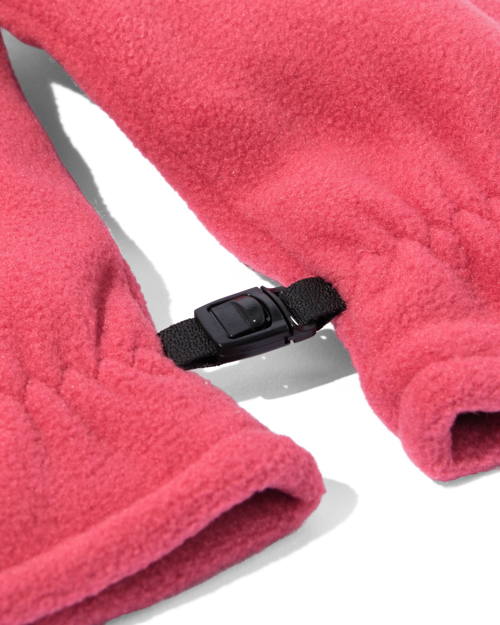 Kinderhandschuhe mit Touchscreen-Fleece rosa - 16770180PINK - HEMA