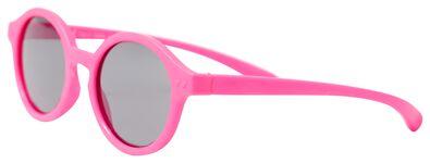Kinder-Sonnenbrille, rosa - 12500207 - HEMA