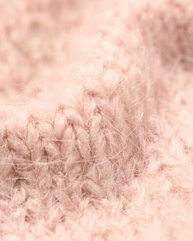 damesvest Herma  lichtroze lichtroze - 36204980LIGHTPINK - HEMA