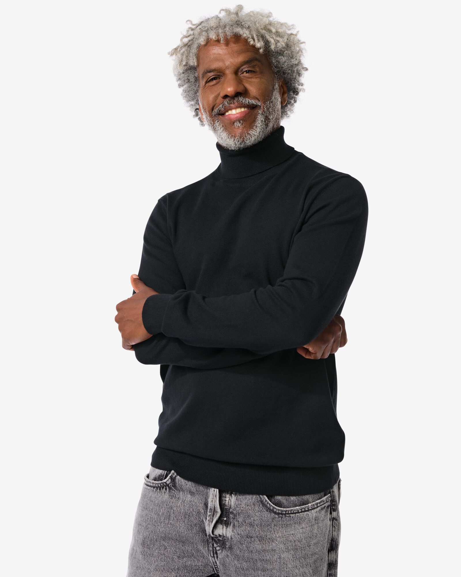 Ss Techno Hema Trui Heren Coltrui