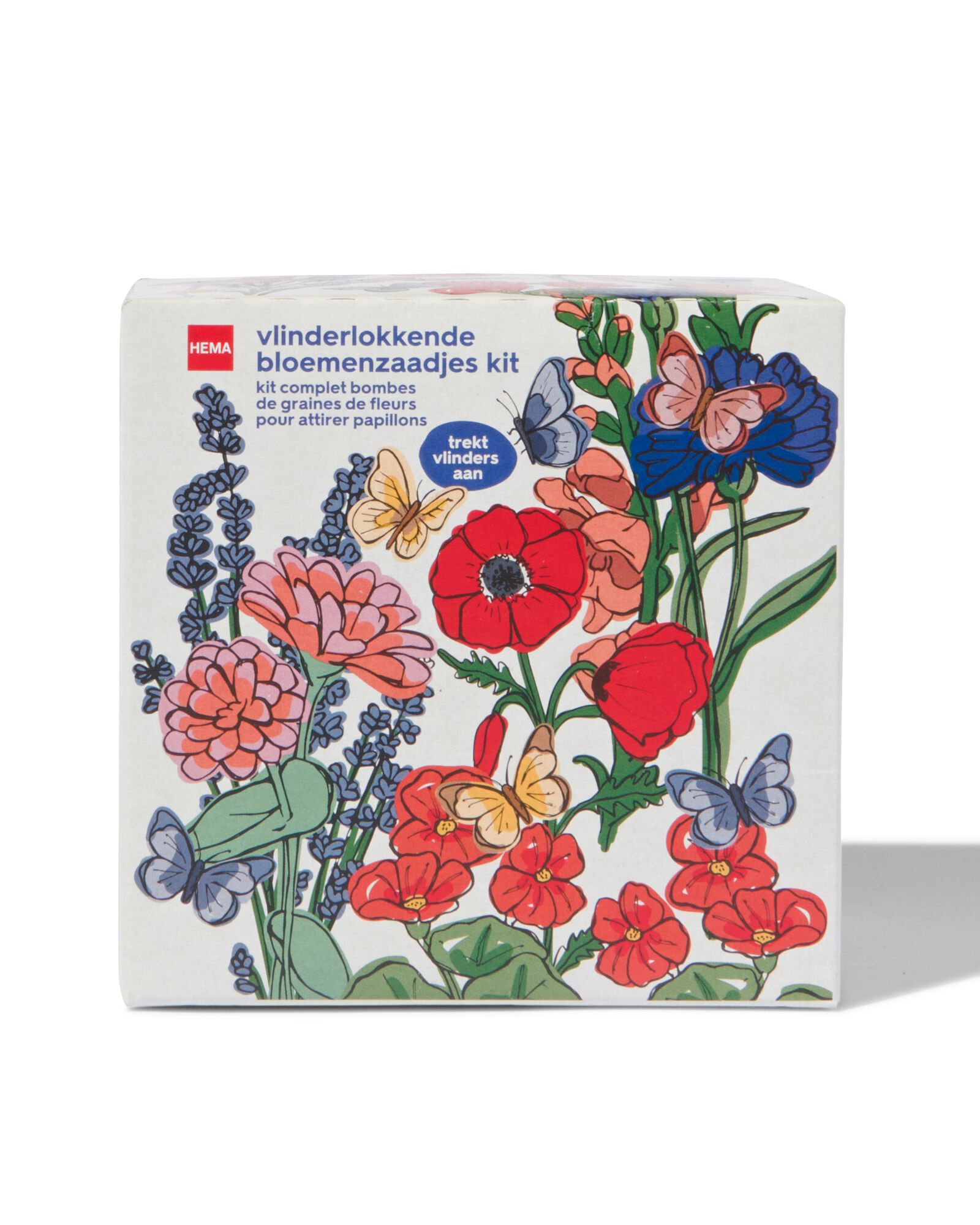 Billes de fleurs multicolores en set de 25, bombes de graines enfants pour  planter facilement des fleurs - Votre boutique en ligne suisse d'articles  en matières naturelles