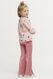 Kinder-Sweatshirt rosa - 1000026104 - HEMA