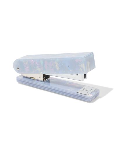 agrafeuse 12,5x2,7x6 cm  - 14800554 - HEMA