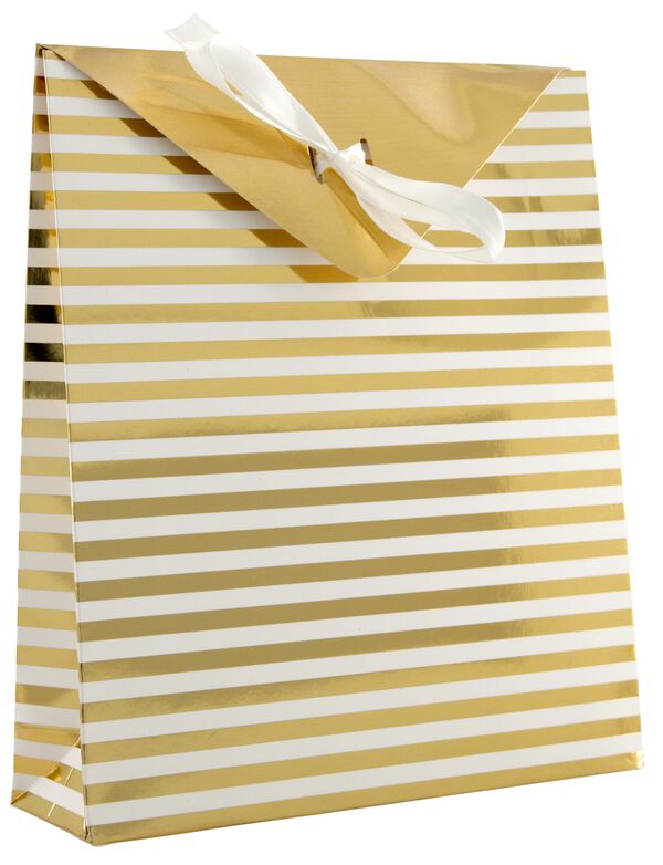 2 boîtes cadeaux enveloppe en papier 20.5x18x5 ligne - 14700594 - HEMA