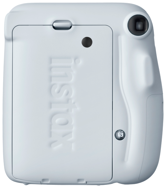 appareil photo instantané Fujifilm Instax mini 11 blanc mini 11 - 60390001 - HEMA