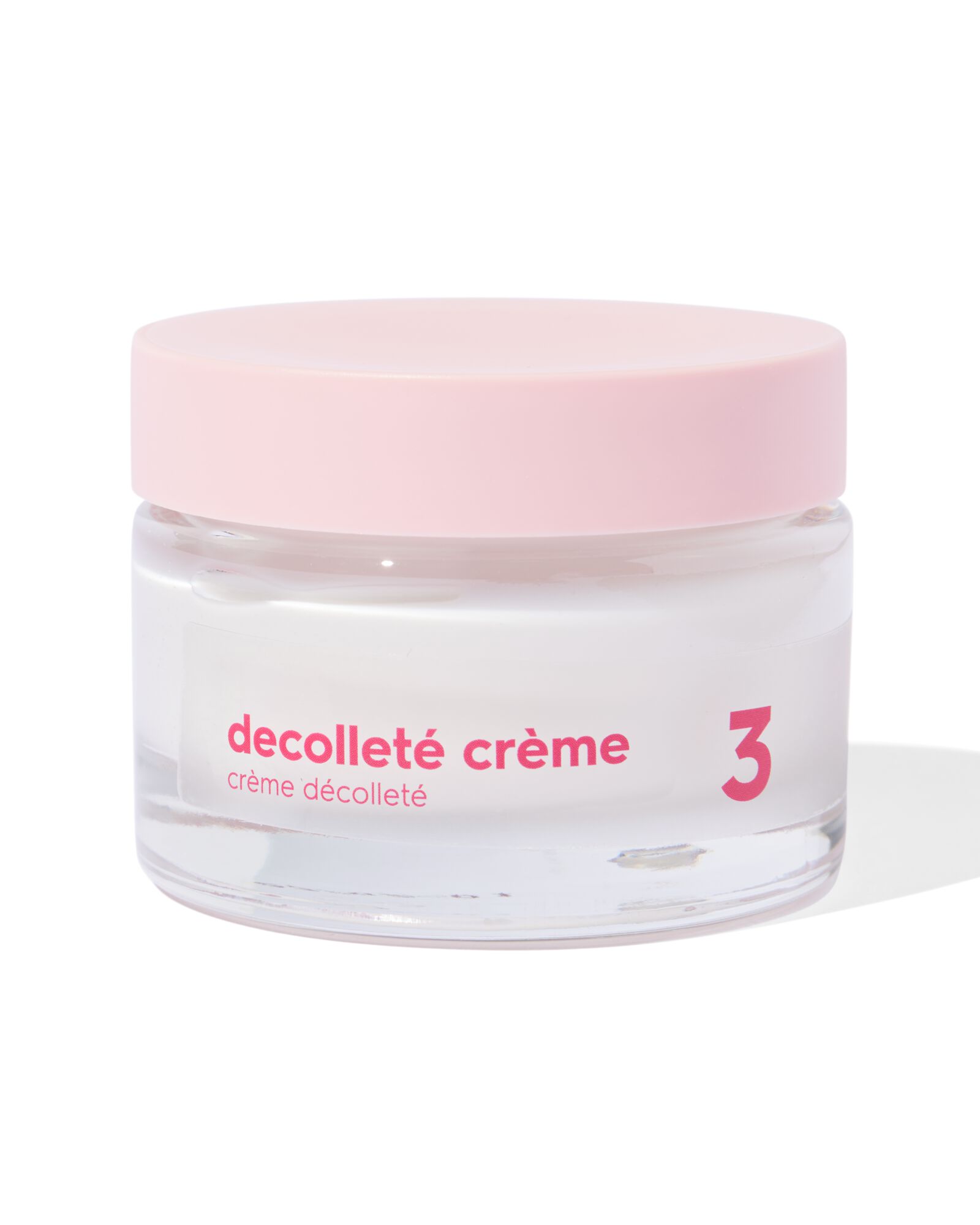 cr&egrave;me d&eacute;collet&eacute; 40+ 50 ml - 17870134 - HEMA
