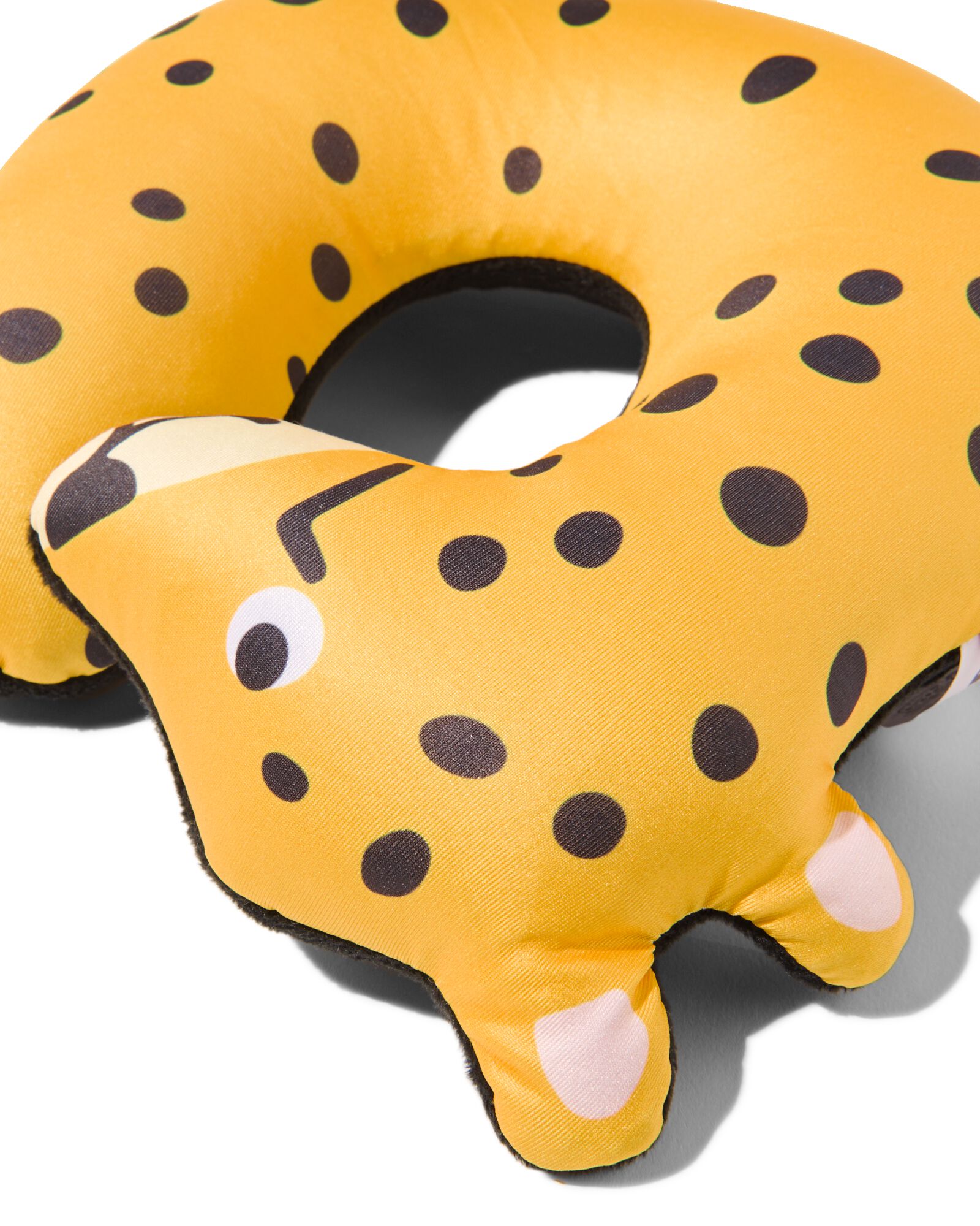 Kinder-Nackenkissen, Animal - 18640028 - HEMA