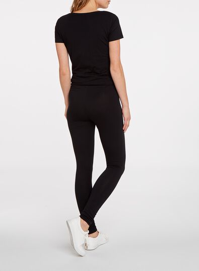 Damenleggings - 36376049 - HEMA