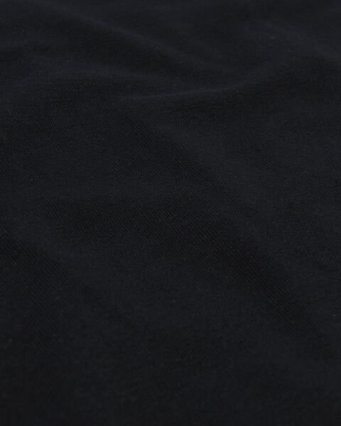 T-Shirt, Damen dunkelblau - 1000005157 - HEMA