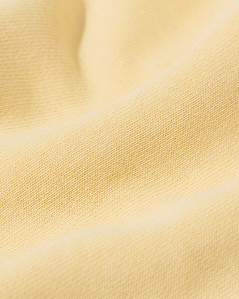Damen-Sweatshorts Sila gelb gelb - 1000031332 - HEMA