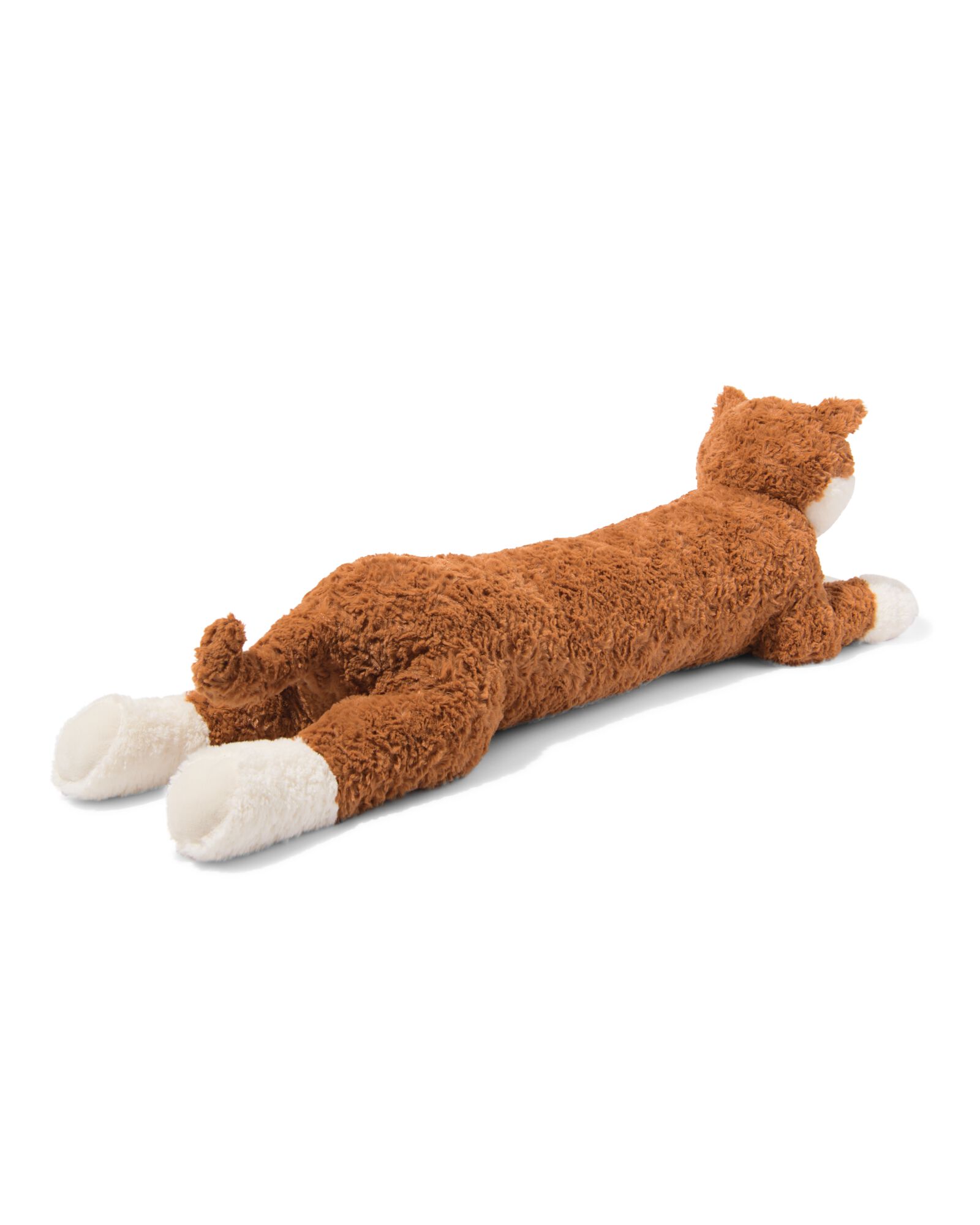 bedknuffel kat 91x25x20cm - 15100276 - HEMA