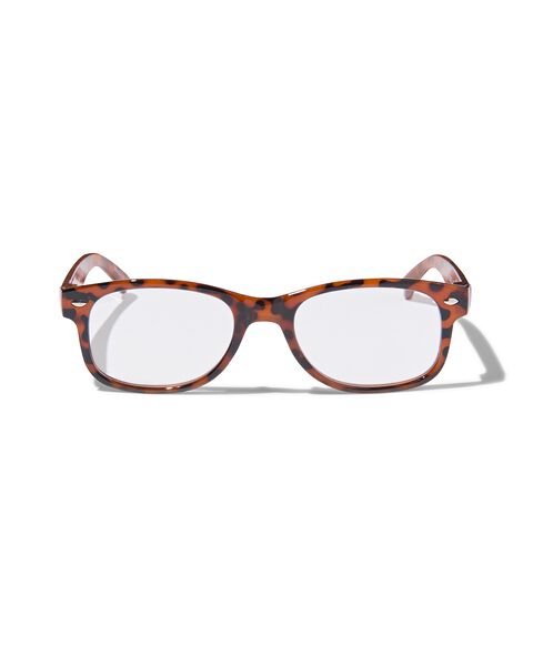 lunettes de lecture +2.0 - 12500146 - HEMA