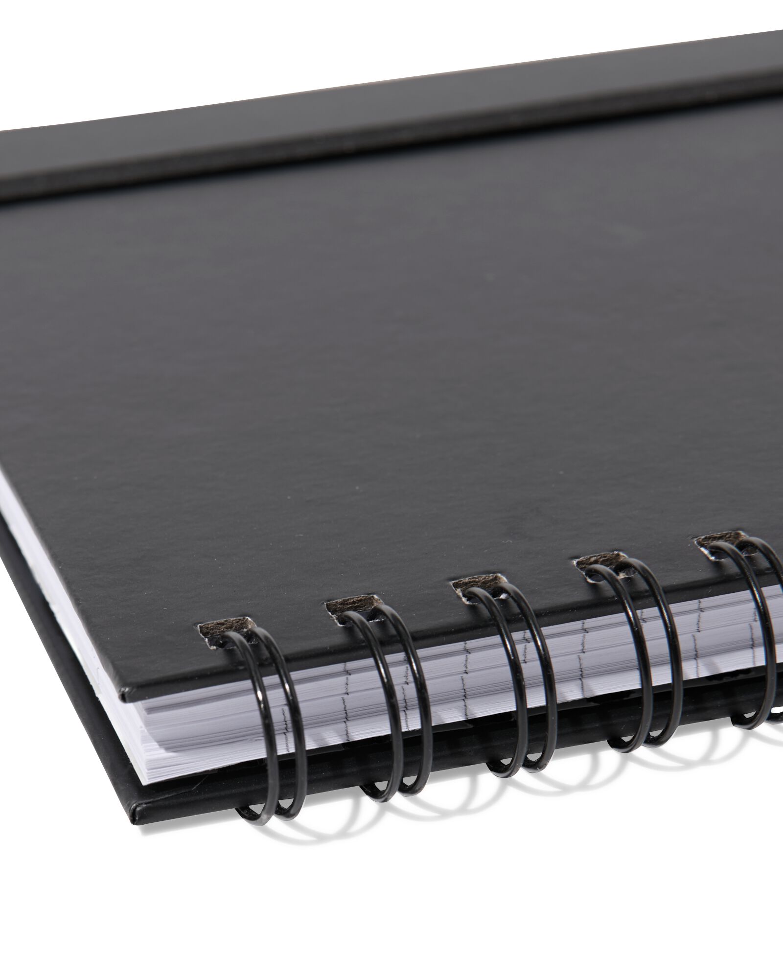 carnet &agrave; spirale A5 lign&eacute; - 14101365 - HEMA