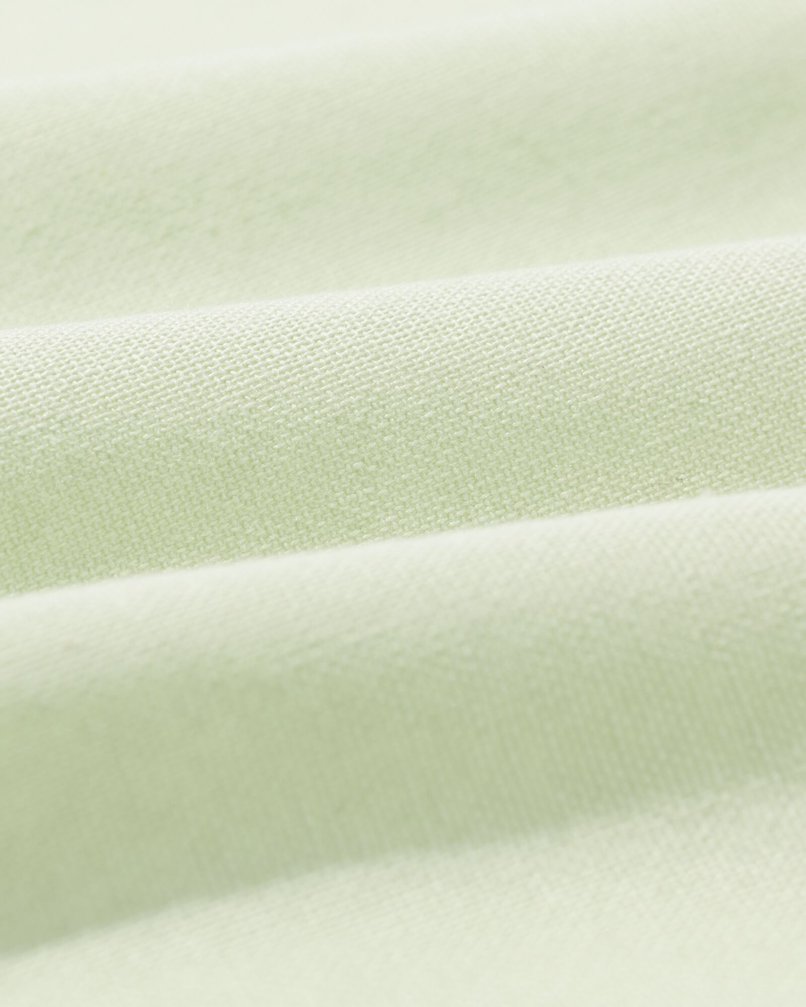 nappe ⌀180cm coton rond vert - 5300162 - HEMA