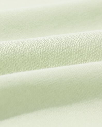 nappe ⌀180cm coton rond vert - 5300162 - HEMA