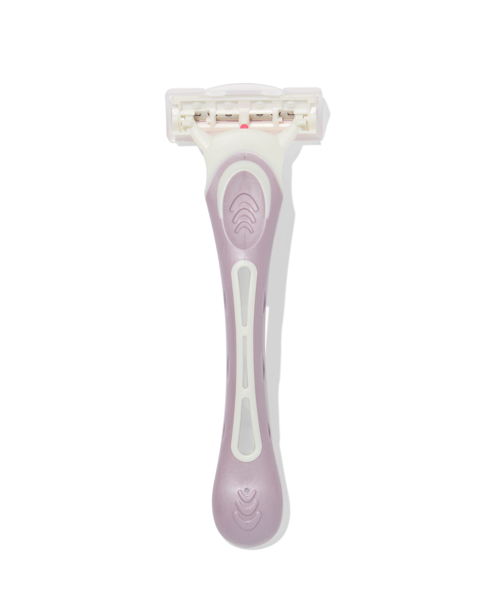rasoirs 3 lames - Lot de 8 - 11933002 - HEMA
