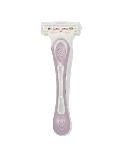 rasoirs 3 lames - Lot de 8 - 11933002 - HEMA