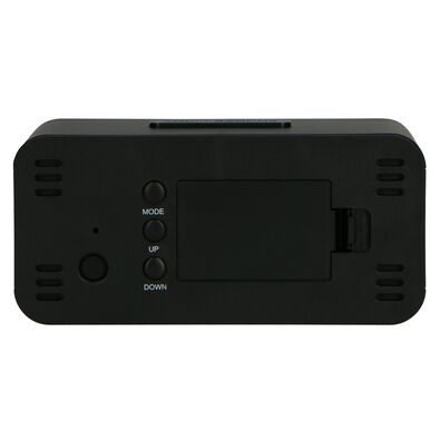 wekker digitaal LED - 13780007 - HEMA