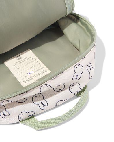 sac à dos imperméable Miffy enfant - 33200024 - HEMA