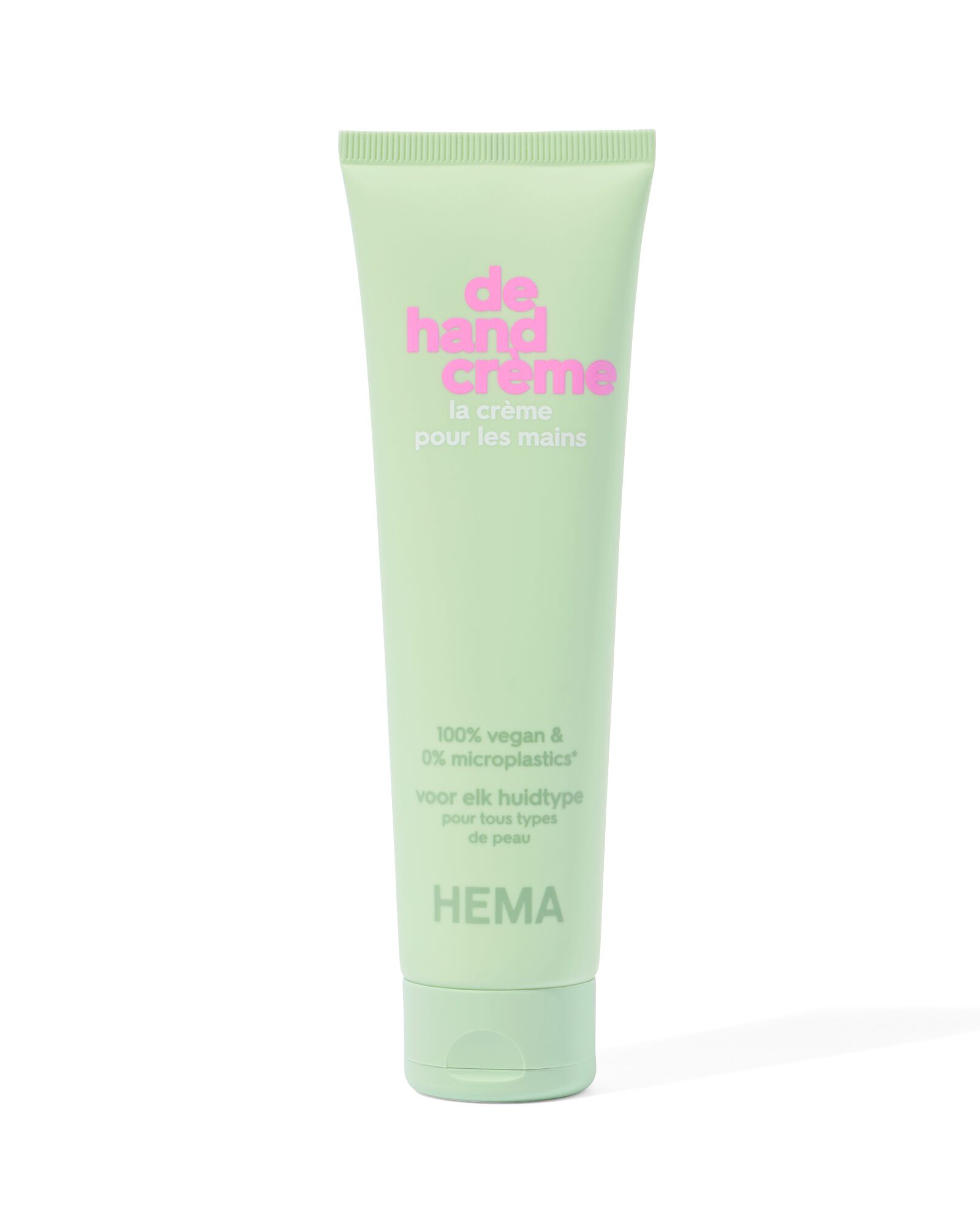 cr&egrave;me mains 100ml - 11300805 - HEMA