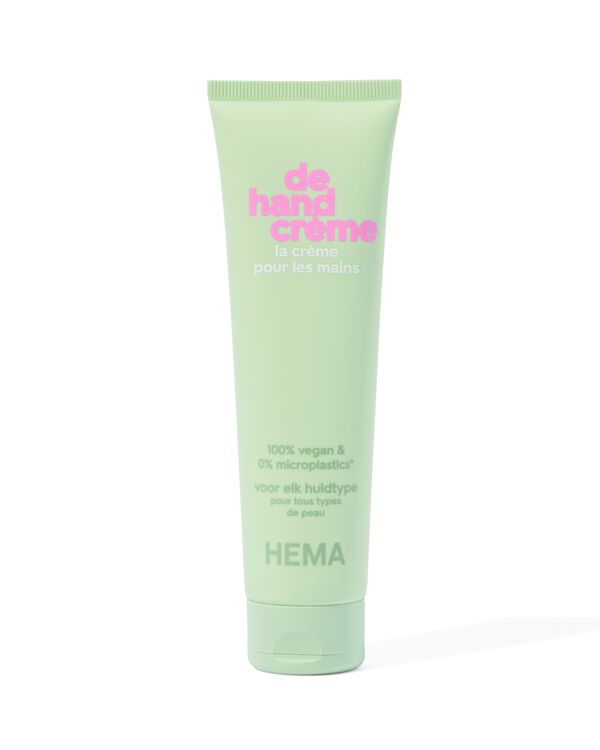 cr&egrave;me mains 100ml - 11300805 - HEMA