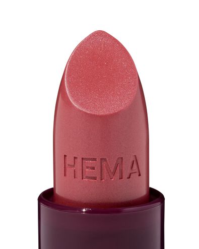 navulling moisturising lipstick 44 sweet macaron - creamy - 11230444 - HEMA