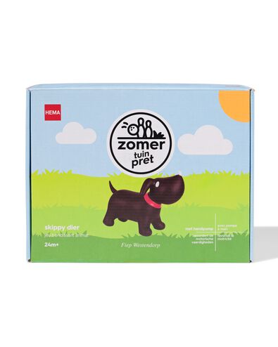 Skippy Takkie animal - 15800217 - HEMA