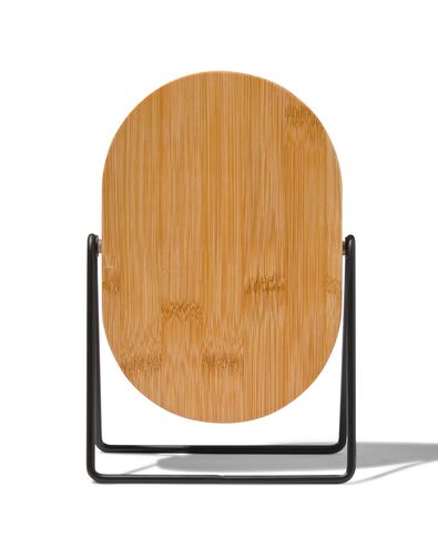 Kosmetikspiegel, oval - 80300161 - HEMA