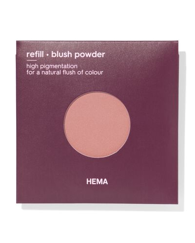 recharge blush 32 vintage pink - 11290431 - HEMA