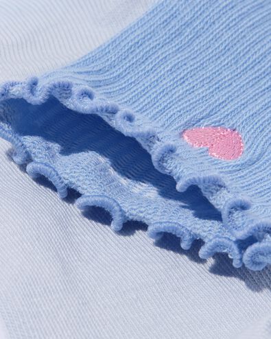 coffret cadeau chaussettes taille 36-41 chien - 6 paires - 61104414 - HEMA