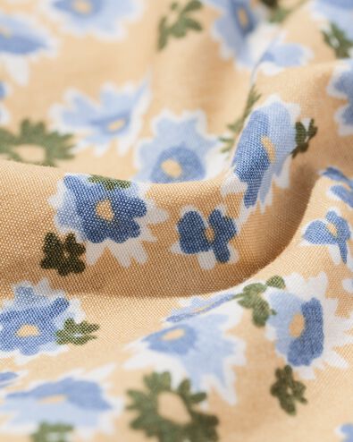 Bluse Sophie Blumen bunt - 36209485MULTI - HEMA