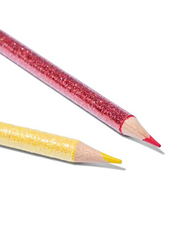 12er-Pack Buntstifte - 15990189 - HEMA