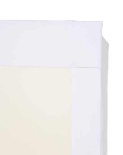 wieglaken 80 x 100 cm - 33300037 - HEMA