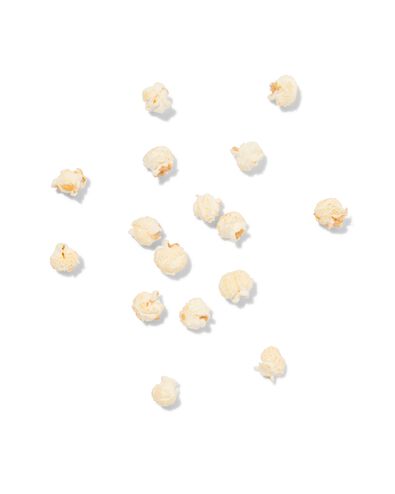 6 sachets à distribuer popcorn sucrés - 10200039 - HEMA