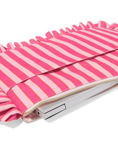 housse pour ordinateur portable 43,5x30,5 cm - 60102001 - HEMA