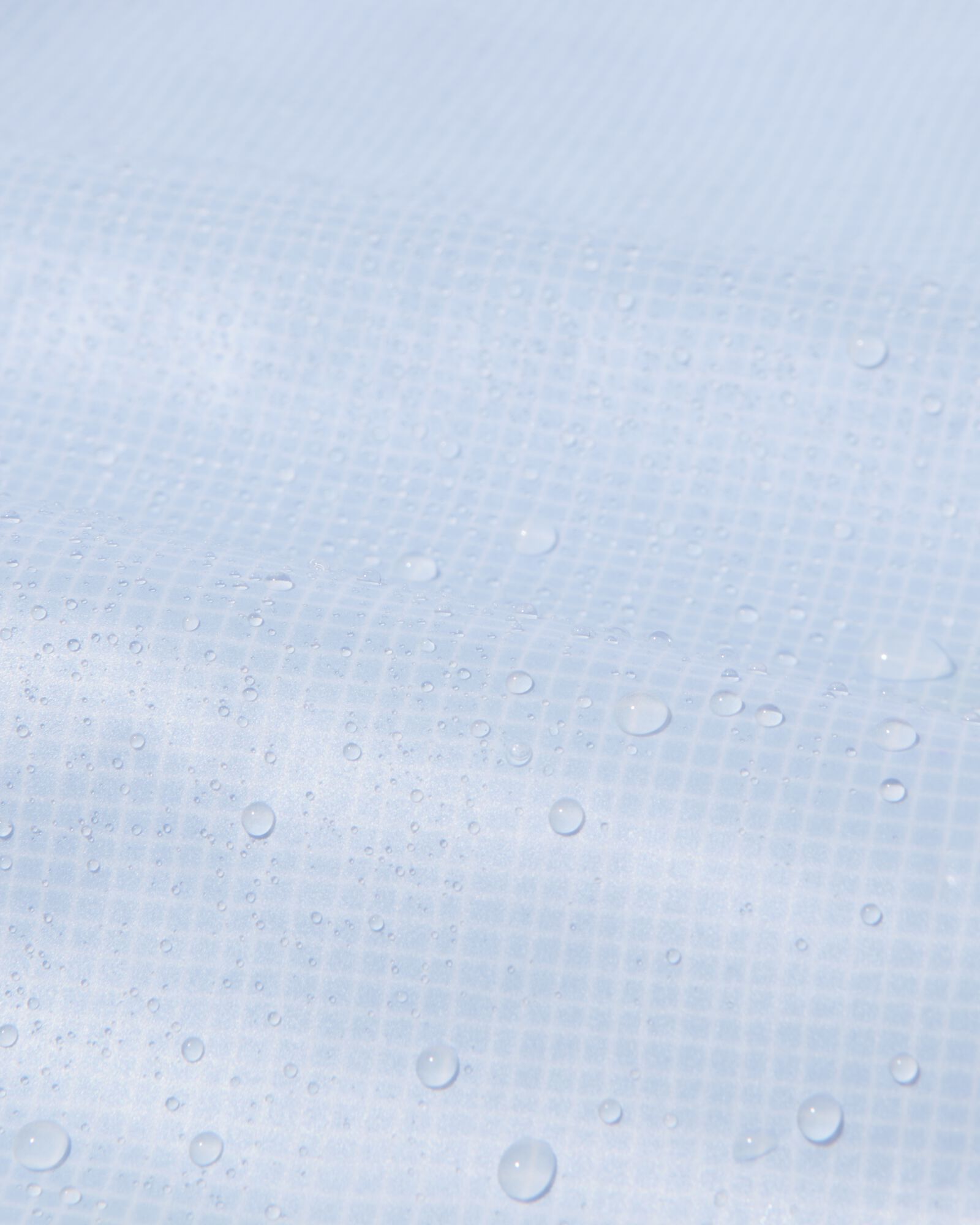 toile cir&eacute;e carreaux 140x240 polyester - 5330289 - HEMA