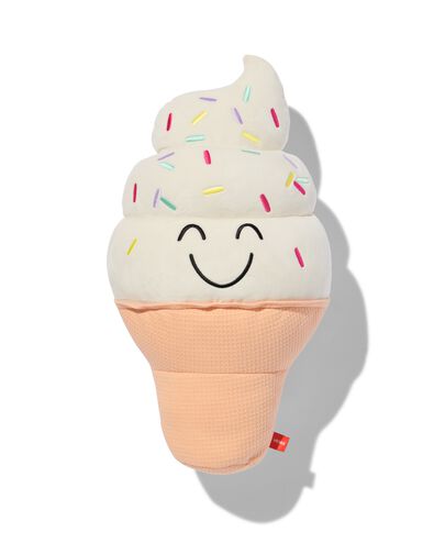 peluche XL glace - 61130170 - HEMA