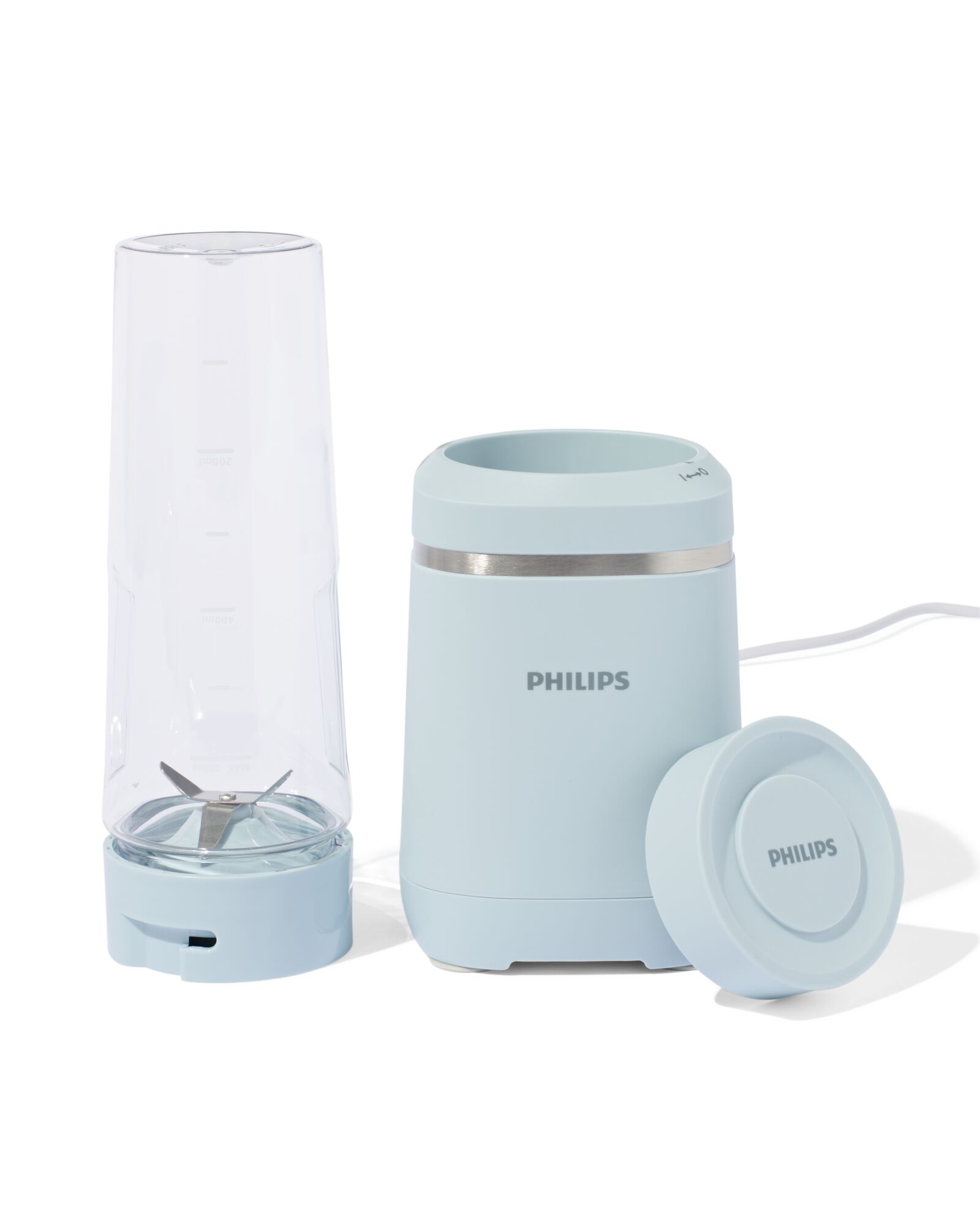 Philips Mixer 600&nbsp;ml HR2620/40T - 13110005 - HEMA