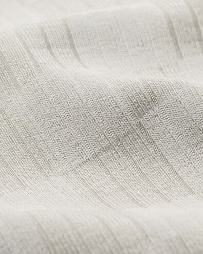 body &eacute;volutif b&eacute;b&eacute; LENZING&trade; ECOVERO&trade; c&ocirc;tel&eacute; carr&eacute;s bleu bleu - 33304660BLUE - HEMA