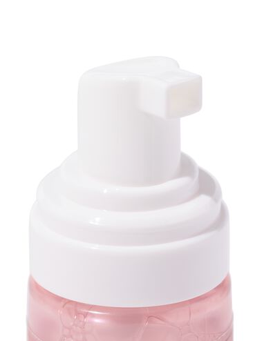 mini-mousse nettoyante pour le visage 50ml - 17880153 - HEMA