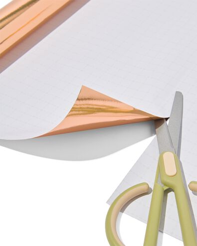 2 rouleaux de papier cadeau 200x70cm no&euml;l - 25740010 - HEMA