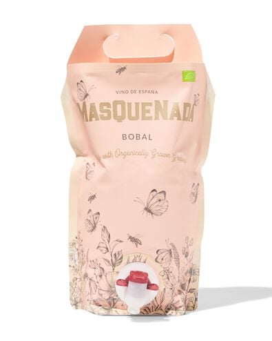 Masquenada bobal bio 1.5L - 17385013 - HEMA
