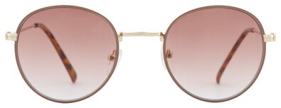 lunettes de soleil femme rose - 12500163 - HEMA
