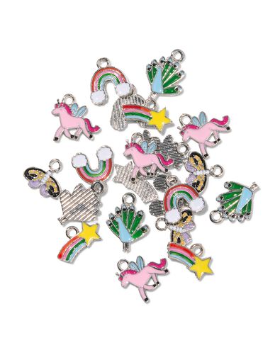 Anh&auml;nger Fantasie - 15900399 - HEMA