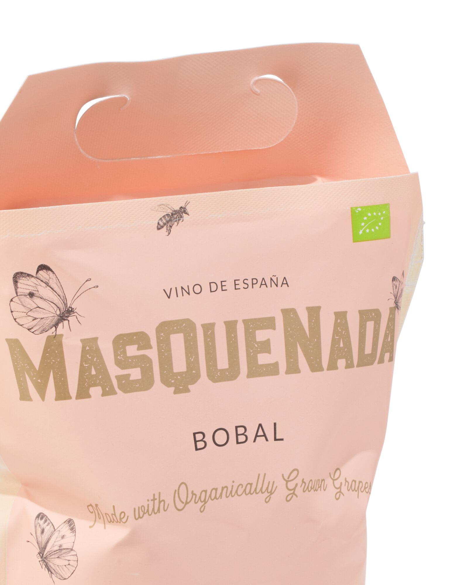 Masquenada bobal bio 1.5L - 17385013 - HEMA